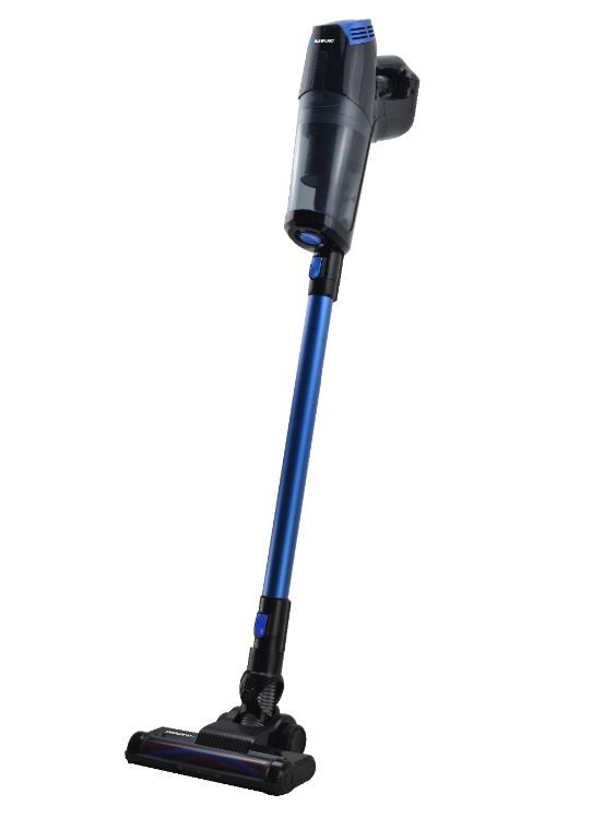 Putekļusūcējs Blaupunkt VCH602BL