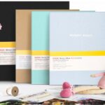 Camera accessory KODAK  Memorry Album/20 pages 325x330 Black cloth 