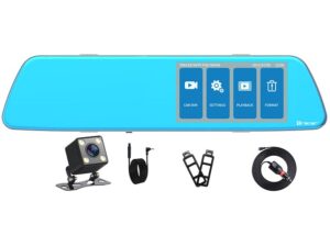 Video registratorius Tracer  46875 M4TS FHD Orion Dash Cam 