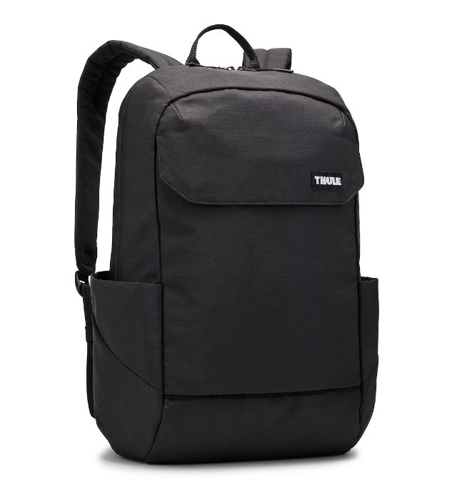 Seljakotid Thule 4835 Lithos Backpack 20L TLBP-216 Black