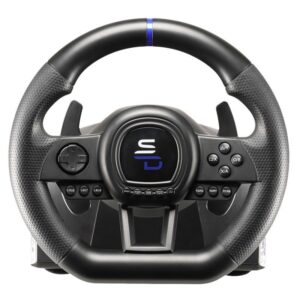 Cita datorprece Subsonic  Superdrive SV 650 Racing Wheel 