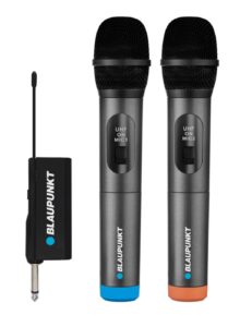 Cita datorprece Blaupunkt  WM60UDB 