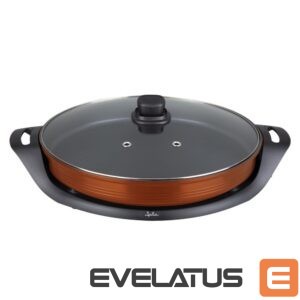 Muud väikesed kodumasinad Jata  JEPE1639 