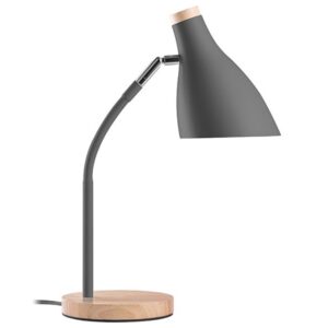 Desc lamp Tracer  47236 Scandi Grey 