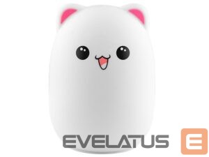 Stalinė lempa Tracer  47254 Teddy Bear 