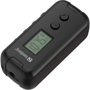 Raadio Sandberg  421-00 Pocket Radio FM 