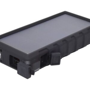 Väline aku Sandberg  420-38 Outdoor Solar Powerbank 24000 