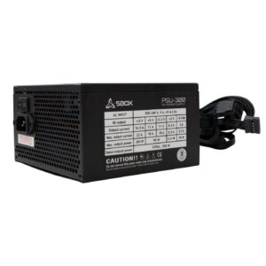 Maitinimo blokas Sbox  PSU-300 / ATX-300W 