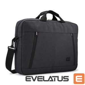 Other Computer Accessory Case Logic  5370 Huxton 16 laptop attache HUXA-215 Black 