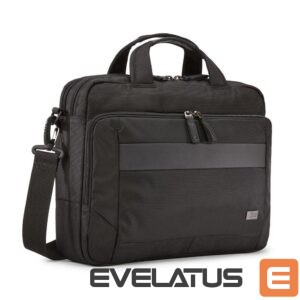 Kitas kompiuterio priedas Case Logic  5325 Notion 14 laptop bag NOTIA-114 Black 