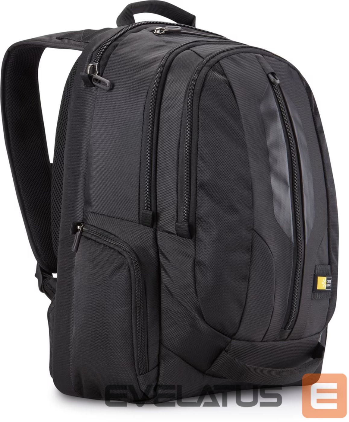 Mugursomas Case Logic 5285 Laptop Backpack RBP-217 Black
