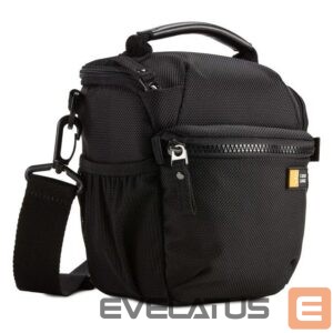Digital camera Case Logic  5254 Bryker DSLR camera case BRCS-102 Black 