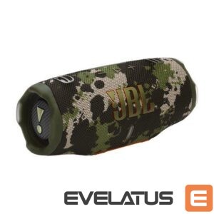 Bluetooth speakers JBL  Charge 6 SQUAD 