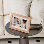 Fotoaparato priedas KODAK  7 Digital Photo Frame Wi-Fi RCF-702W 