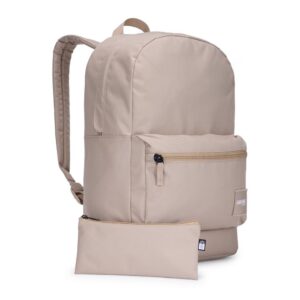 Backpacks Case Logic  5194 Commence recycled backpack CCAM-1216 Boulder beige 