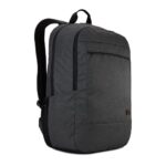Mugursomas Case Logic  5341 Era 16 laptop backpack ERABP-116 Obsidian black 