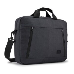 Other Computer Accessory Case Logic  5368 Huxton 14 laptop attache HUXA-214 Black 