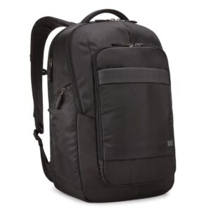 Backpacks Case Logic  5330 Notion 17.3 laptop backpack NOTIBP-117 Black 