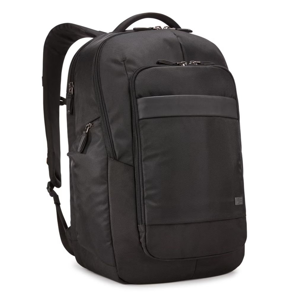Mugursomas Case Logic 5330 Notion 17.3 laptop backpack NOTIBP-117 Black