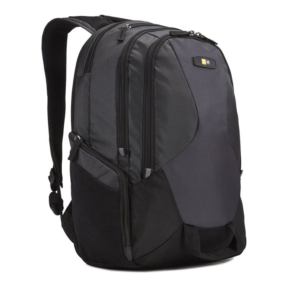 Seljakotid Case Logic 5287 InTransit 14.1 laptop backpack RBP-414 Black