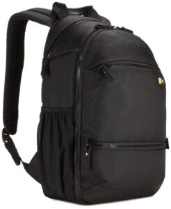 Skaitmeninė kamera Case Logic  5251 Bryker camera/drone medium backpack BRBP-104 Black 