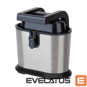 Sulčiaspaudės Jata  JEEX1236 Dual Juicer With Lever Arm 