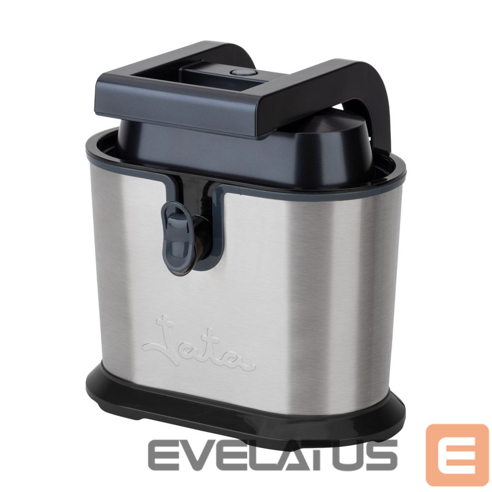 Mahlapressid Jata JEEX1236 Dual Juicer With Lever Arm