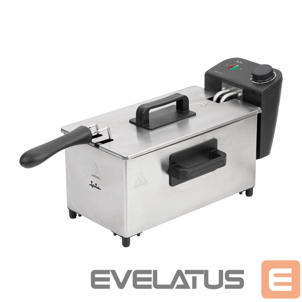 Fritüür Jata JEFR1678