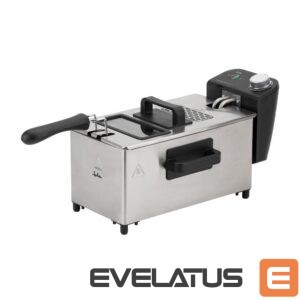 Fritüür Jata  JEFR1680 