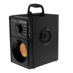 Juhtmevabad kõlarid Media-tech  MT3145_V2 Boombox BT Open Box 