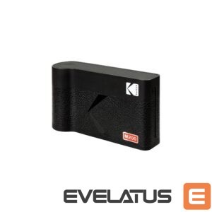 Skaitmeninė kamera KODAK  Mini 2 Era Black 