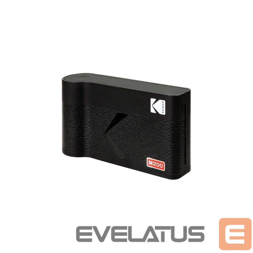 Digitaalne kaamera KODAK Mini 2 Era Black