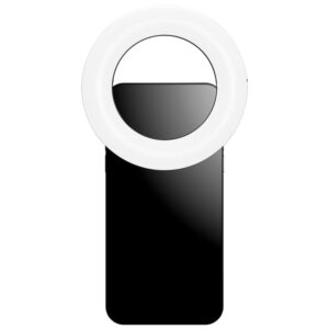 Kiti KODAK  RM001 Ring Light Mini 