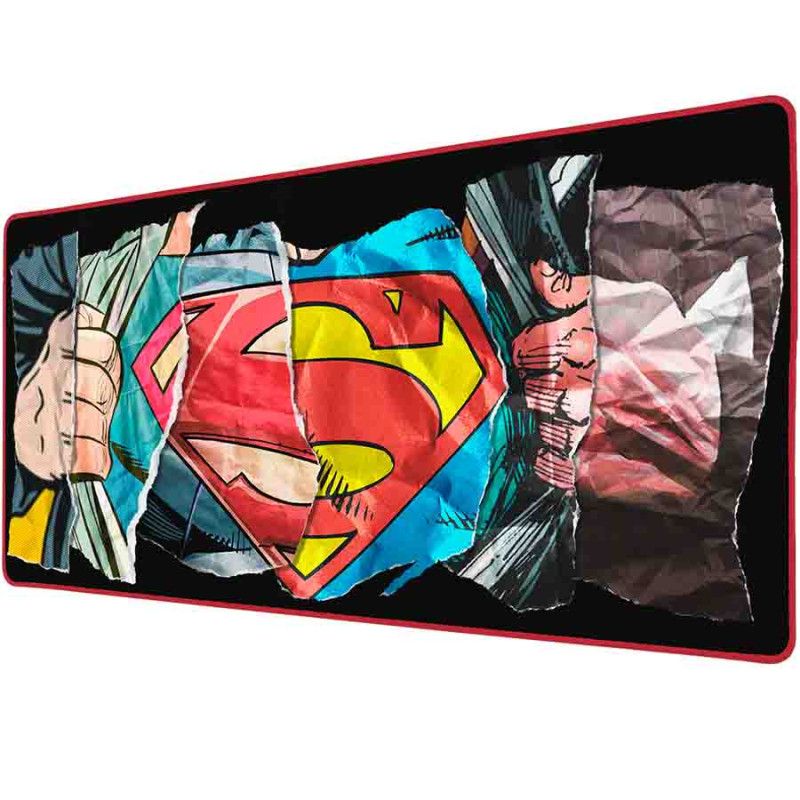 Mouse pad Subsonic Gaming Mouse Pad XXL Supermans Chest