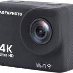 Kaameratarvik Agfaphoto  AGFA AC9000 Black 