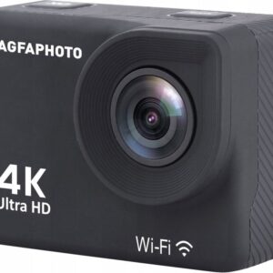 Camera accessory Agfaphoto  AGFA AC9000 Black 