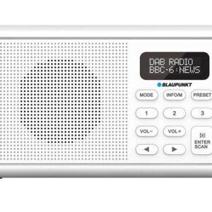 Radios Blaupunkt  DR3WH 