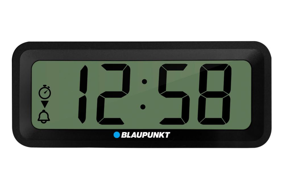 Interjerui Blaupunkt CL04BK