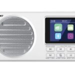 Радио Blaupunkt  DR6WH 