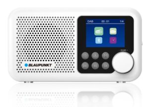 Raadio Blaupunkt  DR8WH 