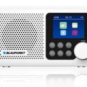 Raadio Blaupunkt  DR8WH 