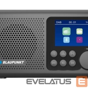 Radios Blaupunkt  DR8BK 