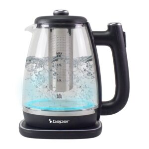 Tējkanna Beper  P101BOL200 