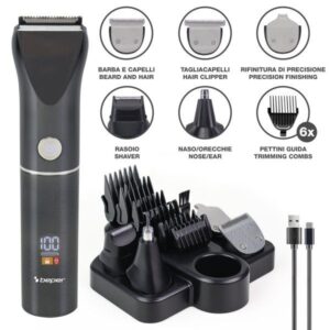 Trimeri Beper  P304CAP050 