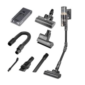 Dulkių siurblys Zelmer  ZSVC912BF Pawel 