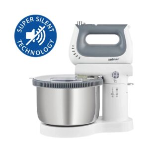 Mikseri un blenderi Zelmer  ZHM2659 