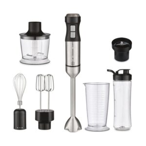 Maišytuvai ir maišytuvai Zelmer  ZHB4753 Vario 