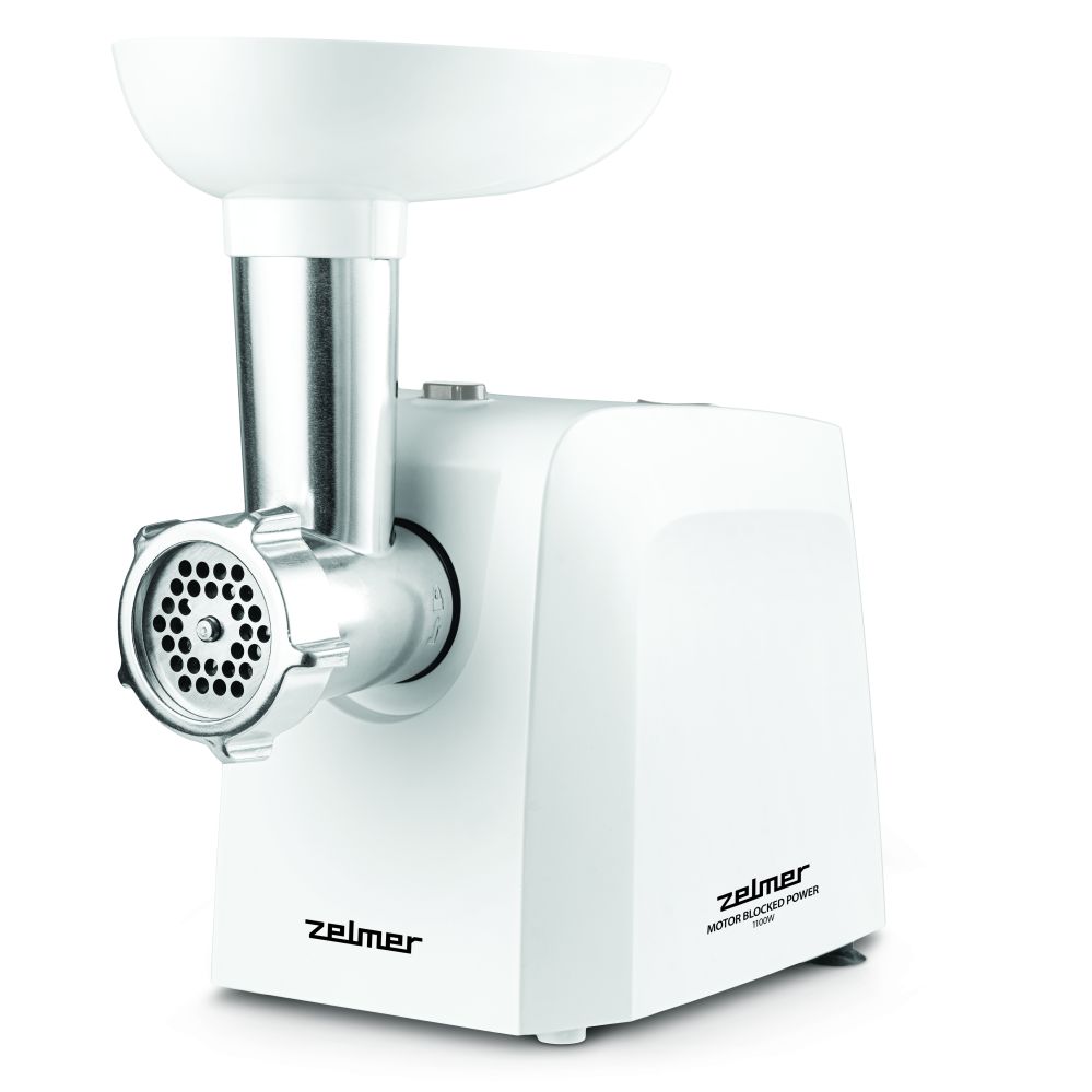 Muud väikesed kodumasinad Zelmer ZMM1215B