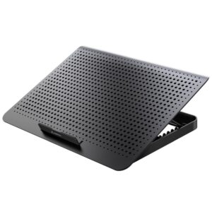 Kitas kompiuterio priedas Sbox  CP-28 Cooling Pad for 17.3 Laptops 