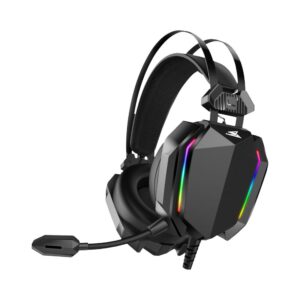 Vadu austiņas Baracuda  BGH-041 Seagul Black 